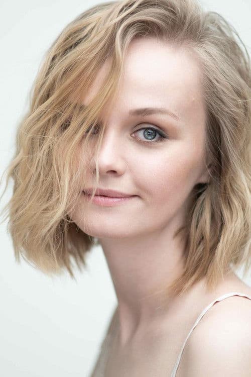 Sofiya Salman profile photo