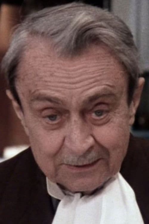 Helge Kjærulff-Schmidt profile photo