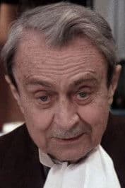 Helge Kjærulff-Schmidt profile photo