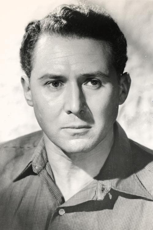 Anthony Quayle profile photo