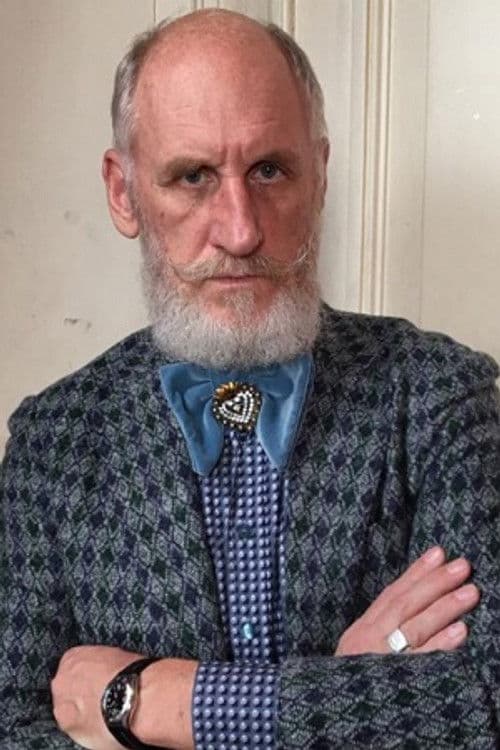 Vladimir Kotov profile photo