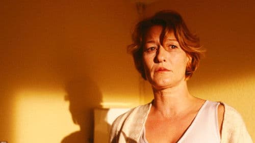 Ein einsames Haus am See poster