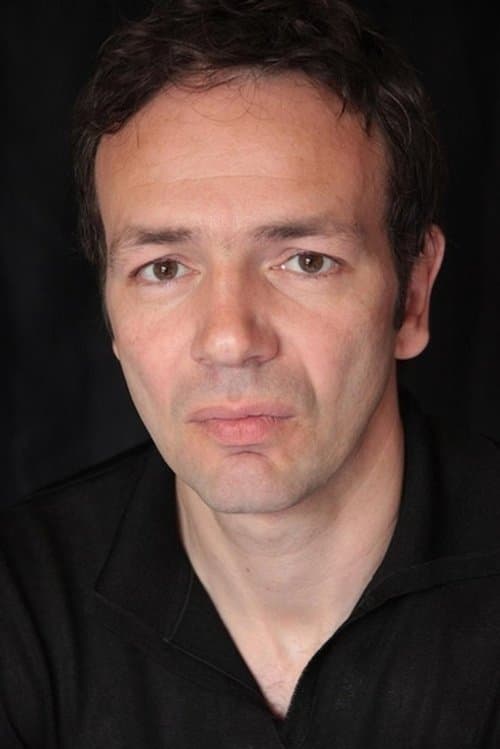 Olivier Antoine profile photo