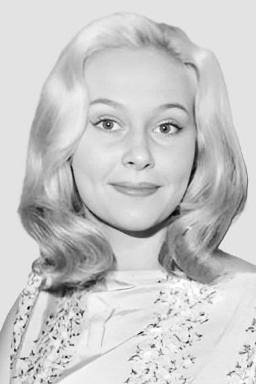 Anne-Marie Baumann profile photo