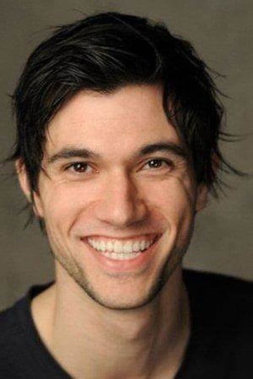 Dominic Desnoyers profile photo