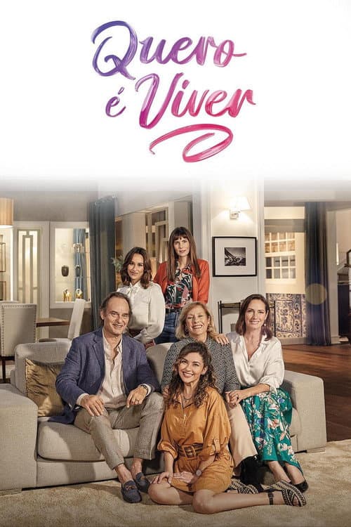 Life Is Life poster