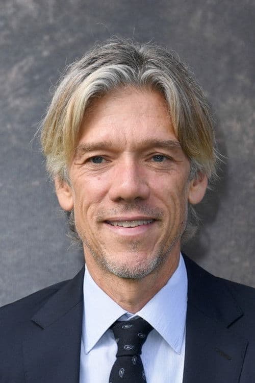 Stephen Gaghan profile photo