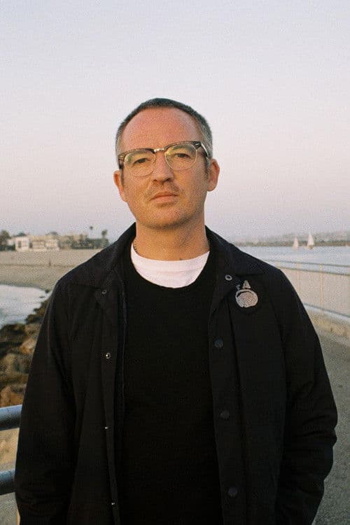 Andy Capper profile photo