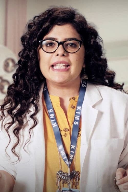 Priyanka Arya profile photo