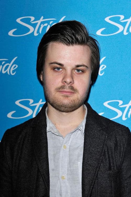 Spencer Smith profile photo