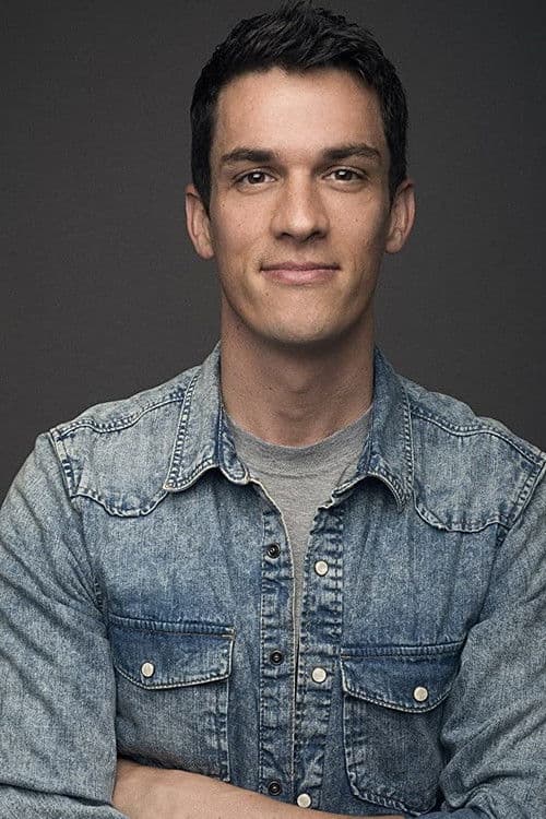 Preston Sadleir profile photo