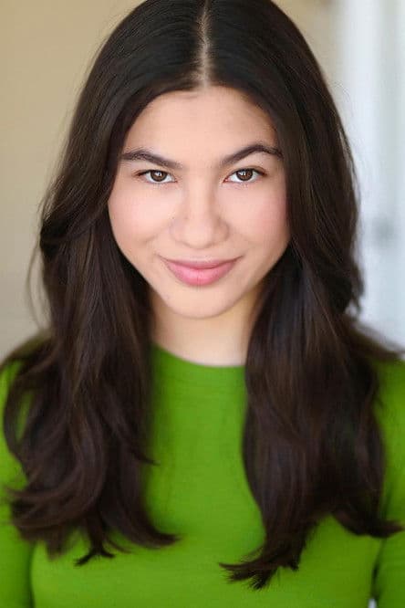 Audrey Cymone profile photo