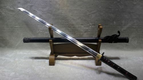 Shinobi 2: Runaway poster