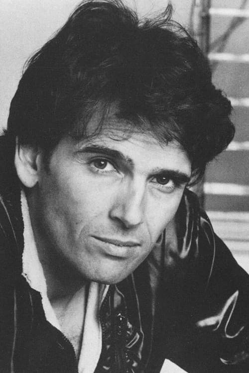 Leonard Mann profile photo