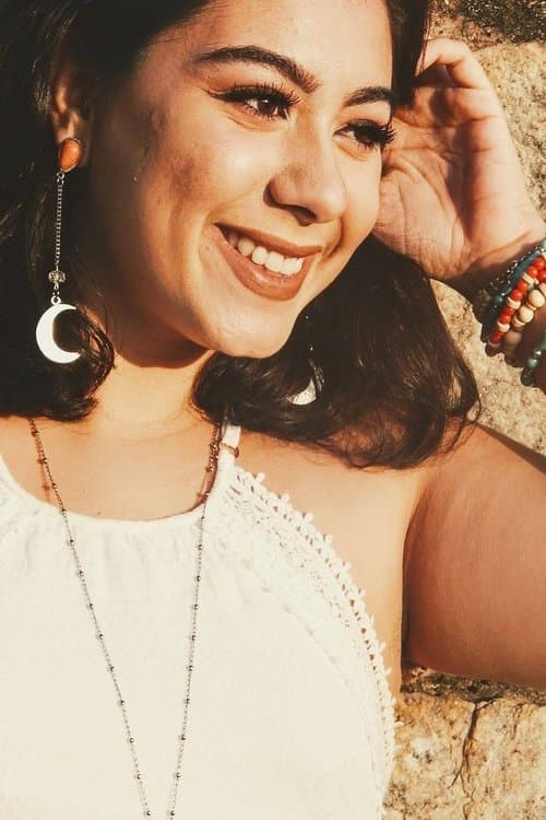 Isabelle Bernardo profile photo