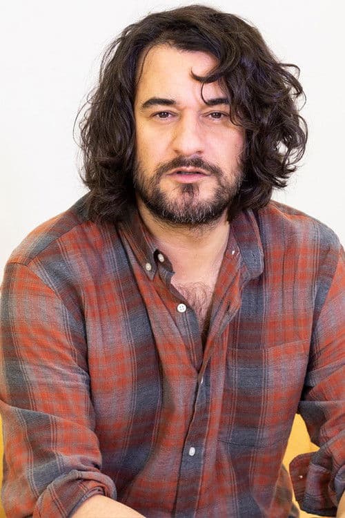 Manuel Jabois profile photo