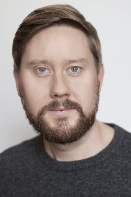 Henrik Johansson profile photo