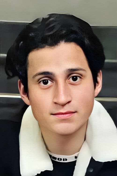 Hanssel Casillas profile photo