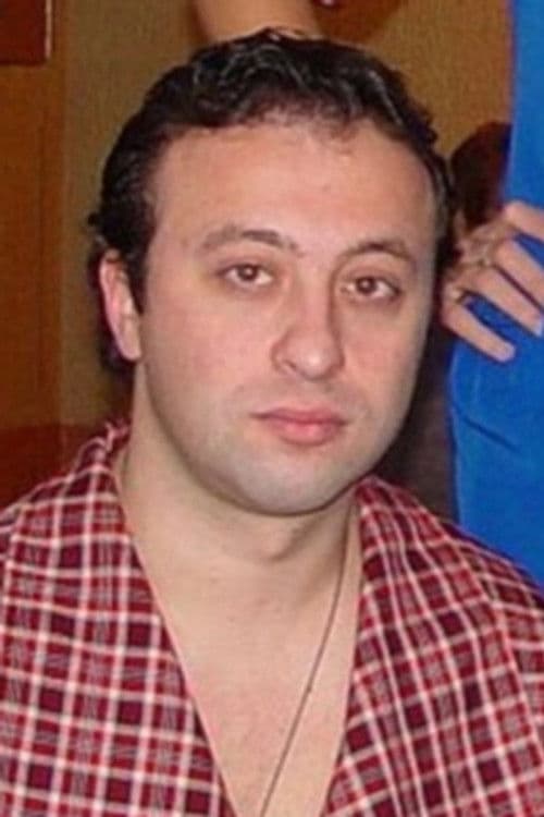 Pavel Kozmopulos profile photo