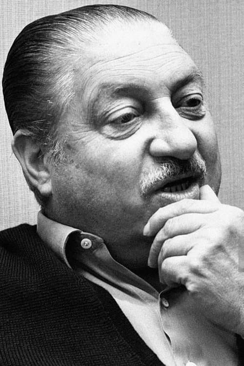 Anton Giulio Majano profile photo