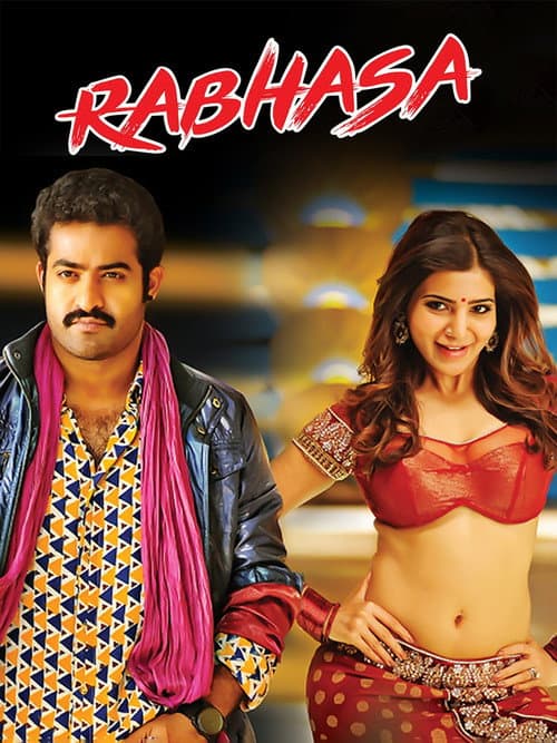 Rabhasa poster