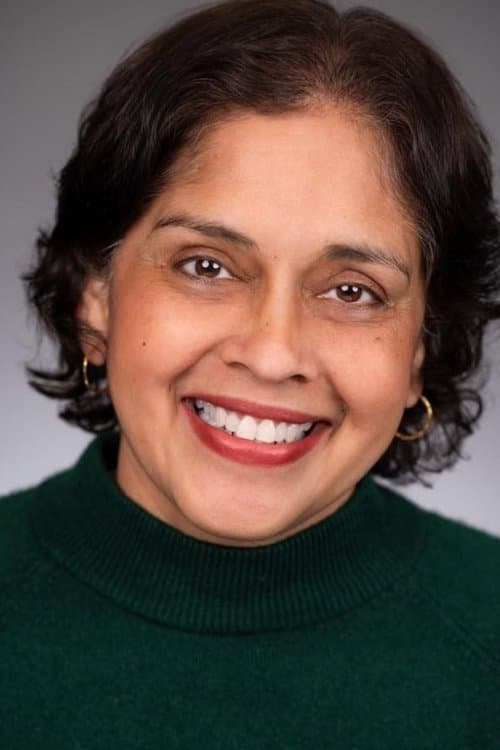 Krishna Sistla Ward profile photo