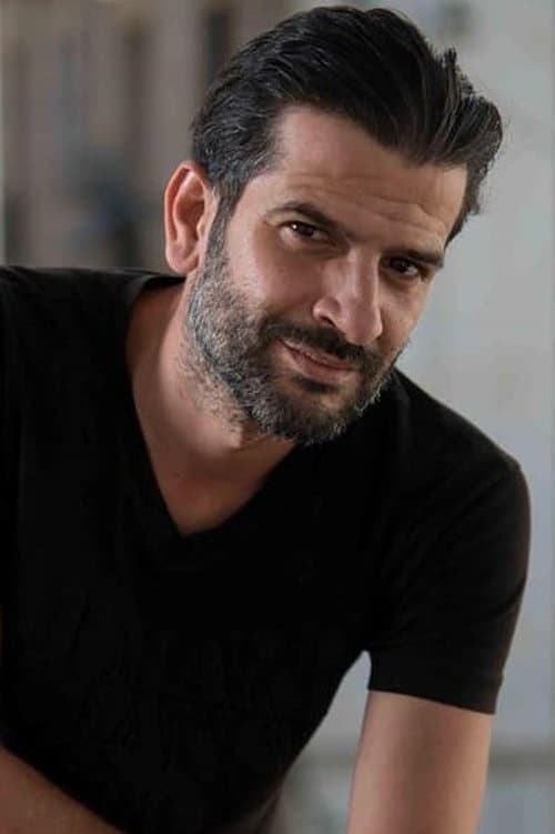 Slimane Benouari profile photo