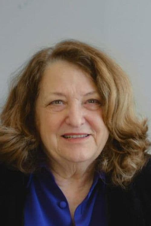 Lynn Hershman-Leeson profile photo