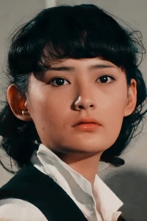 Naomi Hagi profile photo