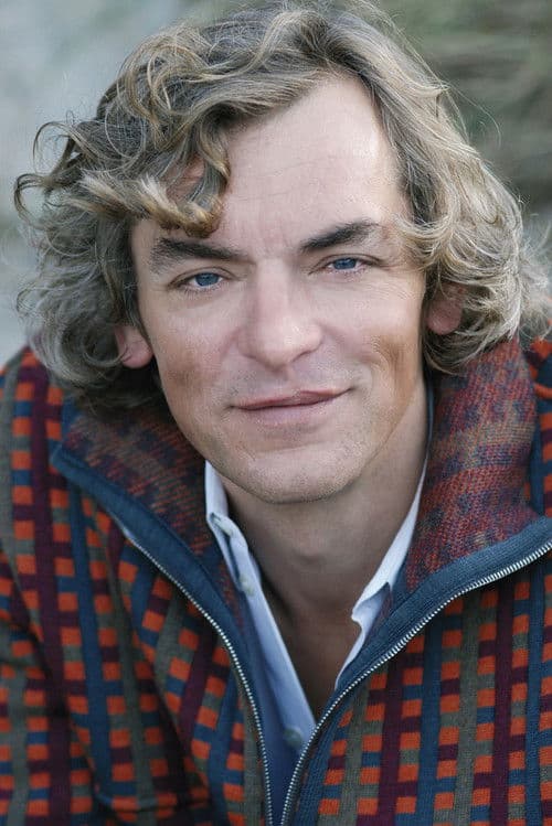 Matthias Tiefenbacher profile photo