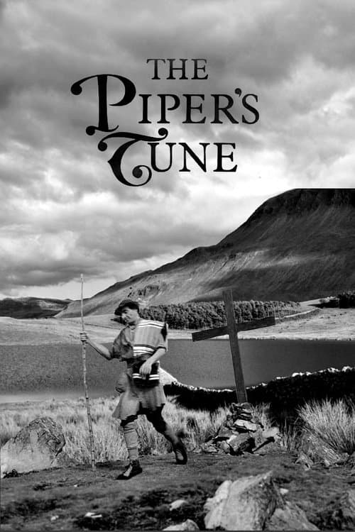 The Piper's Tune poster