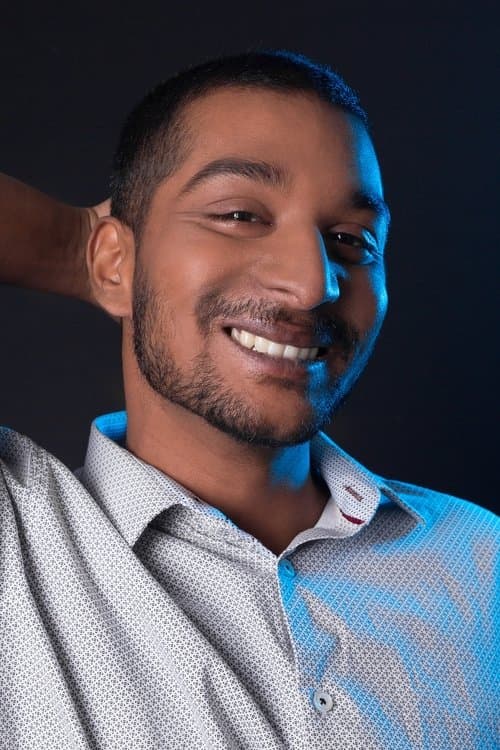 Purshoothe Thayalan profile photo