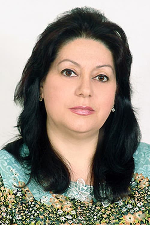 Saida Guliyeva profile photo