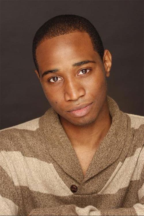 Kerwin Johnson Jr. profile photo