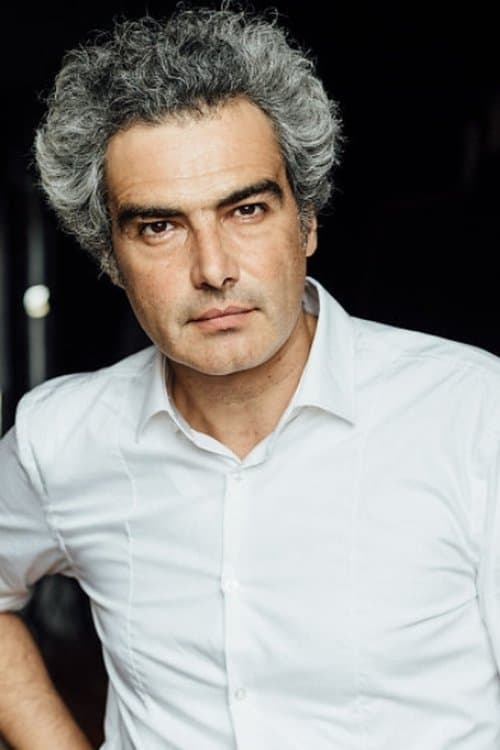 Sulayman Al-Bassam profile photo