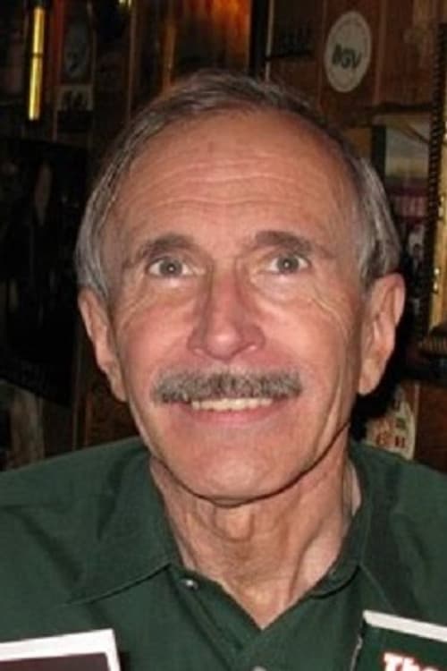 Dean Barrett profile photo