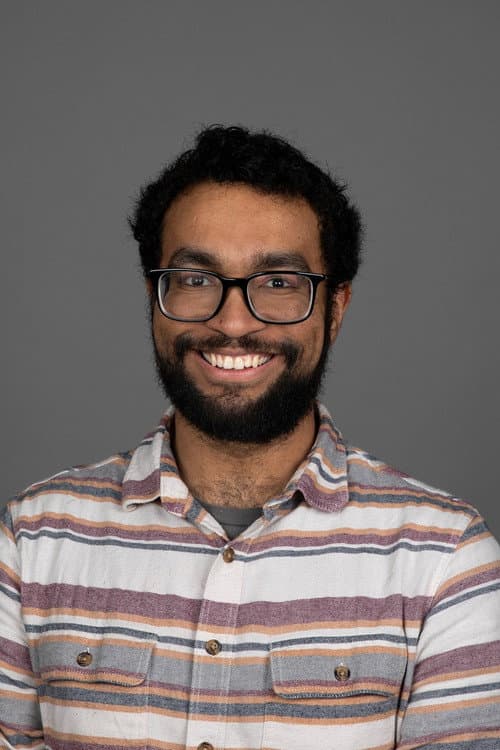 Andre Hall profile photo