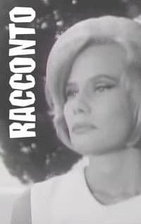 Racconto poster