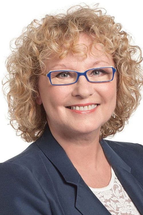 Marguerite Blais profile photo