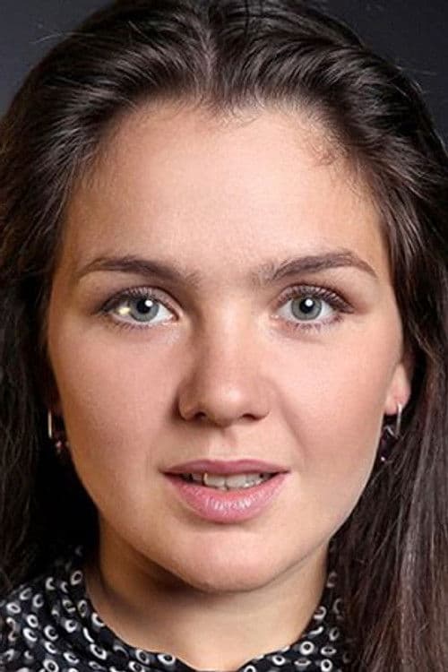 Evgeniya Lyubimova profile photo