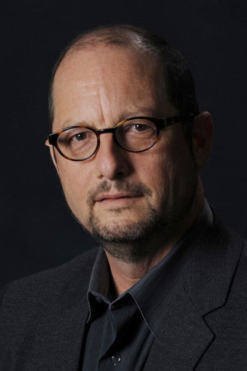 Bart D. Ehrman profile photo