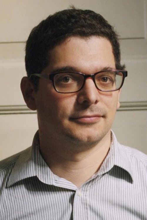 Paul-Olivier Dehaye profile photo