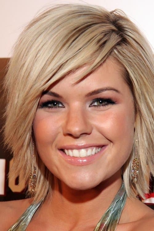 Kimberly Caldwell profile photo