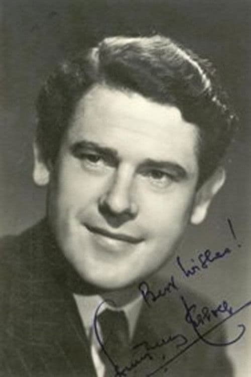 Humphrey Lestocq profile photo