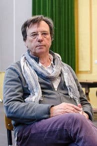 Kujtim Çashku profile photo