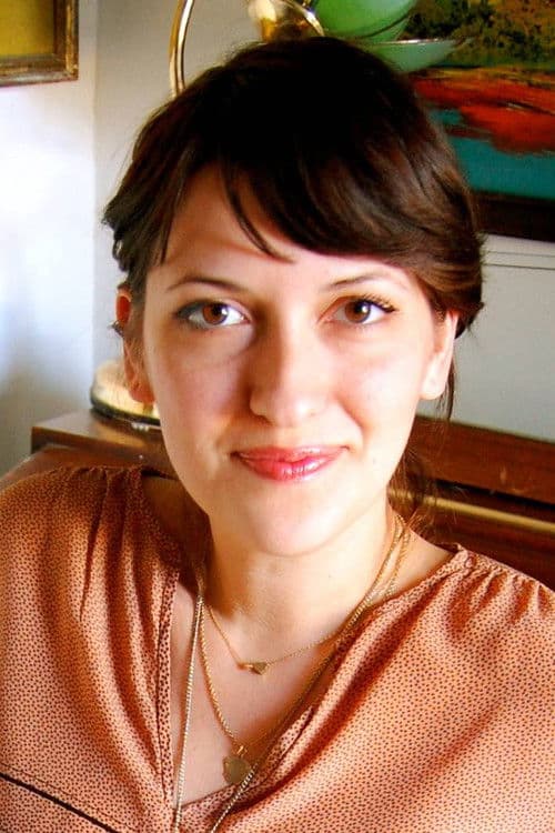 Lydia Hyslop profile photo