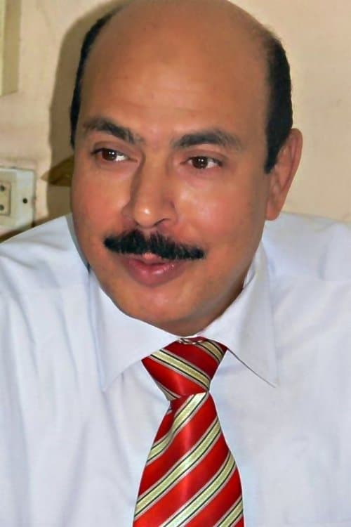 Magdi Tawfik profile photo