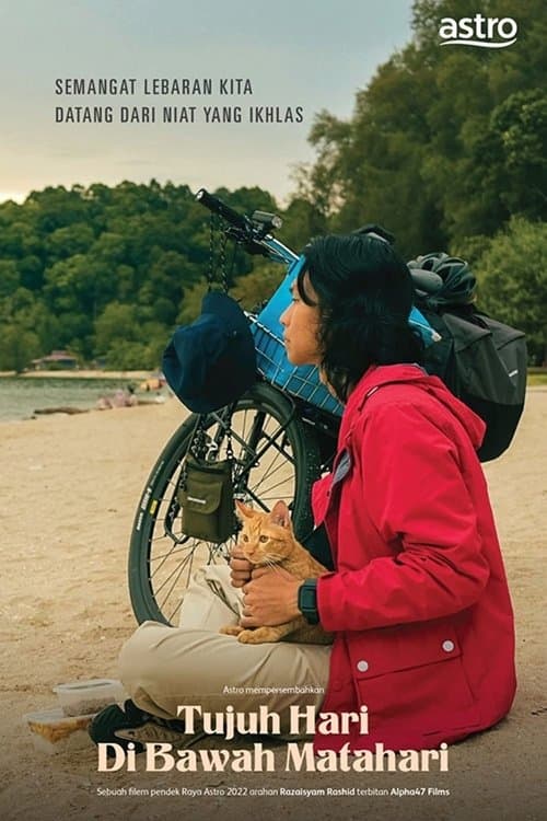 Tujuh Hari Di Bawah Matahari poster