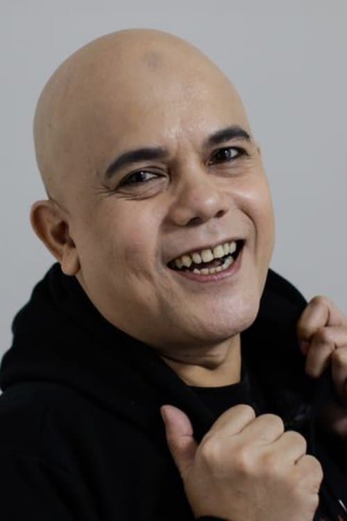 Ozy Syahputra profile photo