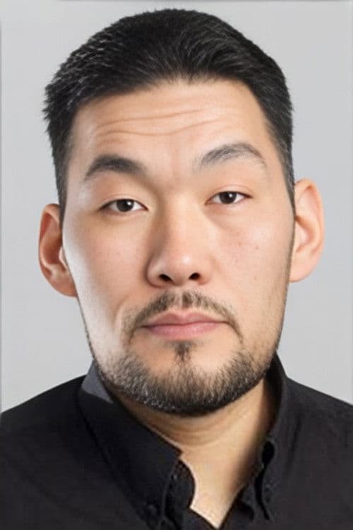 Daulet Abdygaporov profile photo